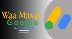 Google AdSense